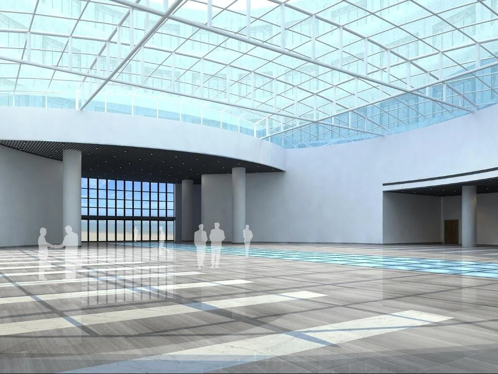 Beihai Silver Beach 1 International Conference Centre Hotel