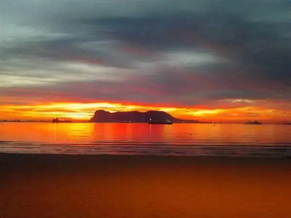 El Bahía Algeciras
