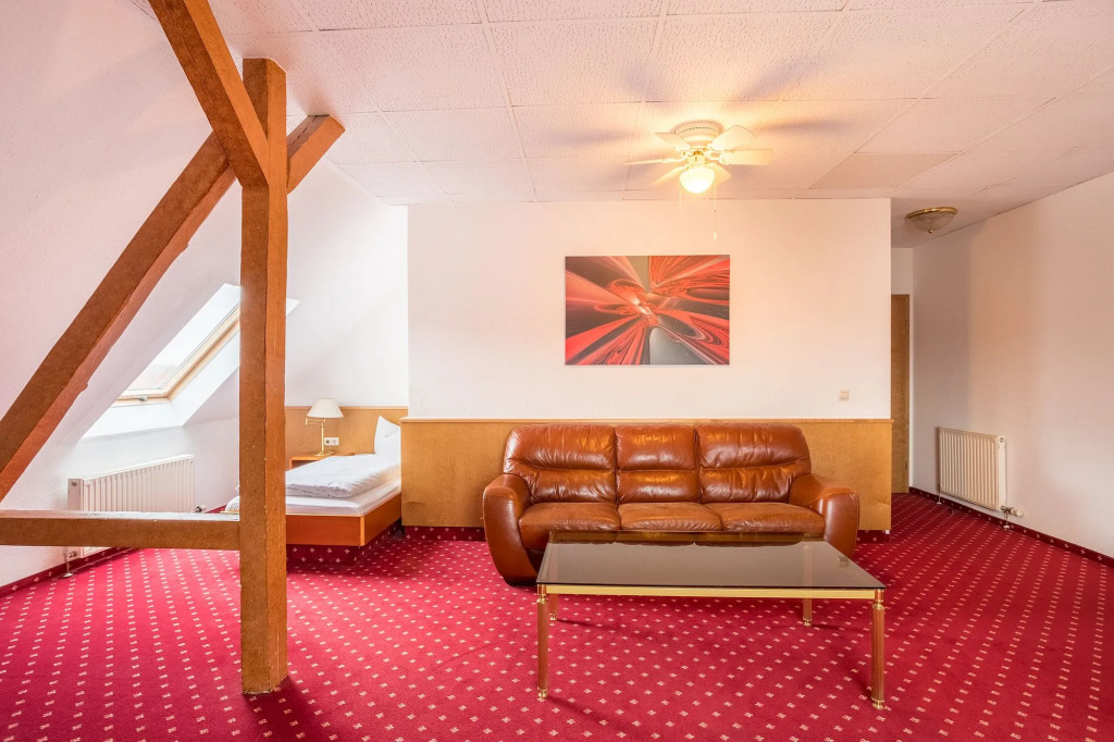 Hotel Astoria Leipzig