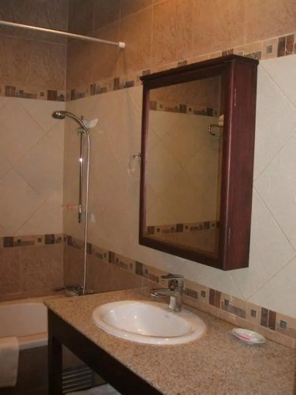 Vikeo Villas Serviced Apartments