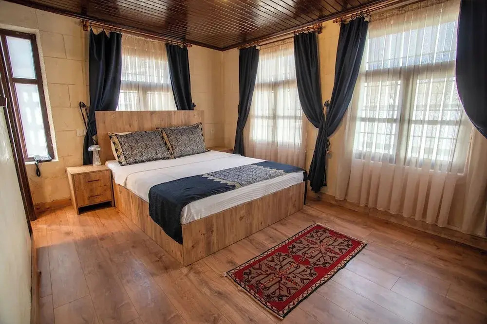 Levissi boutique hotel