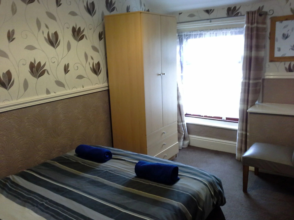 Hornby House Hotel
