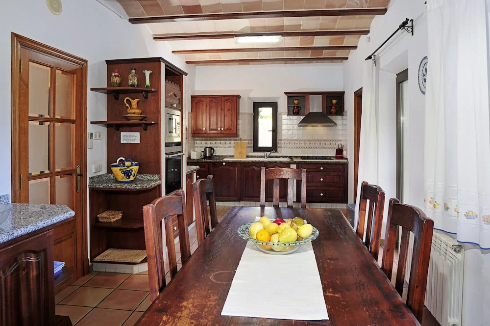 Villa Es Castell de Can Alou Shorta-felanitx