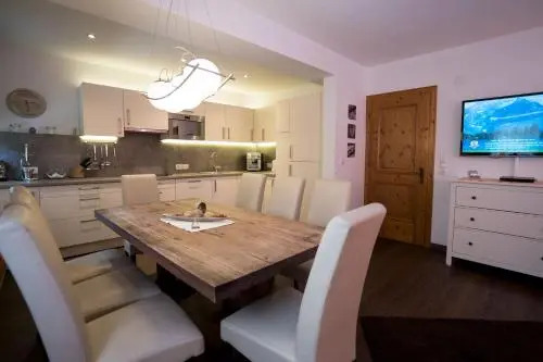 Ferienwohnung Fankhauser