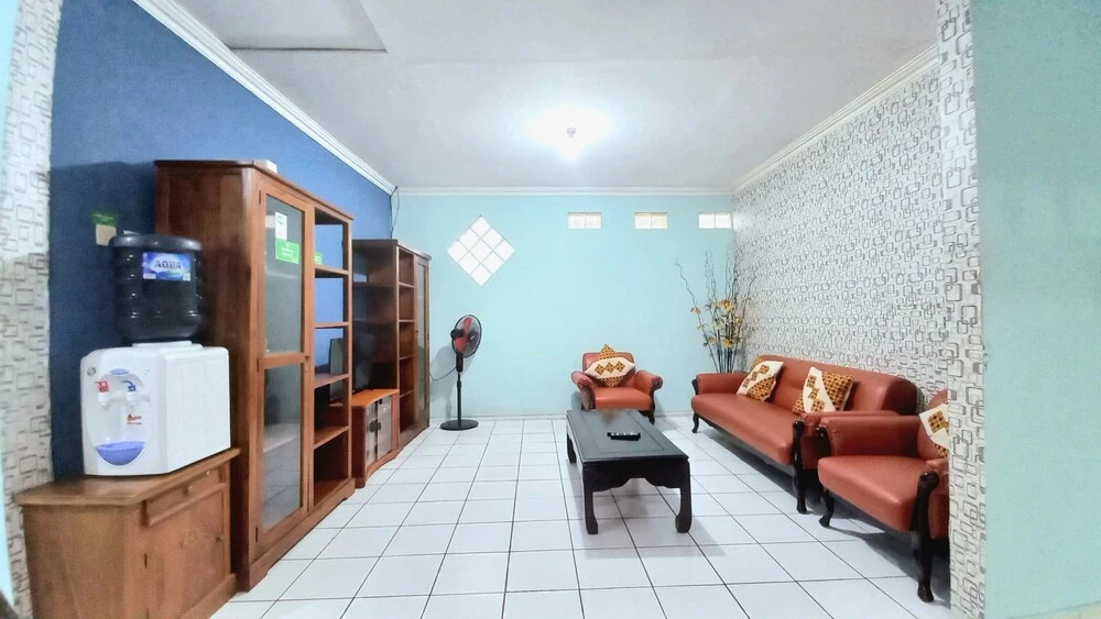 Homestay Syariah Monjali dekat Tugu Jogja by Simply Homy