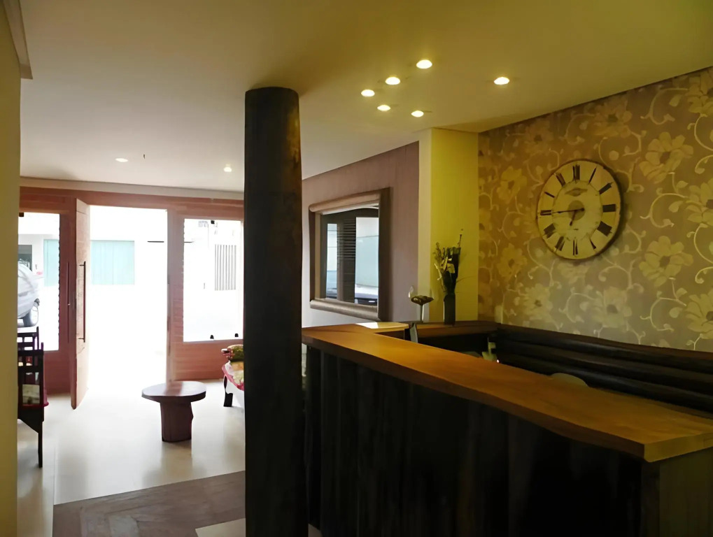Hotel da Praia