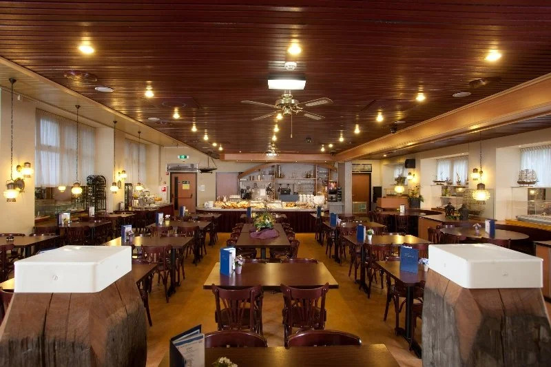 Maritime Hotel Rotterdam
