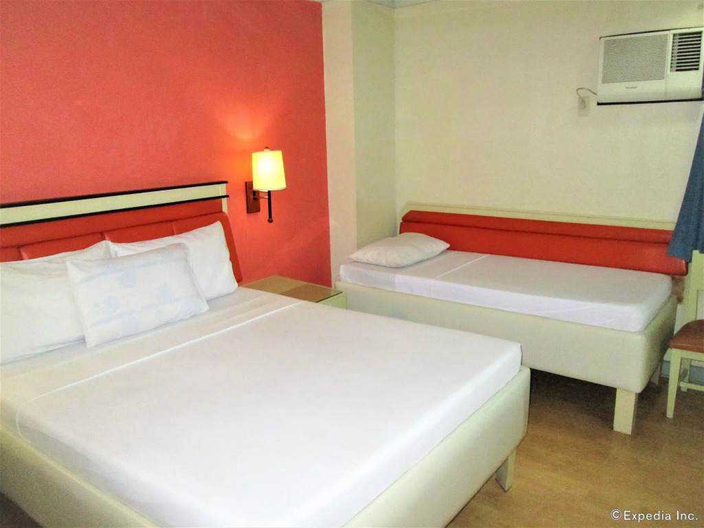 WinMin Transient Inn