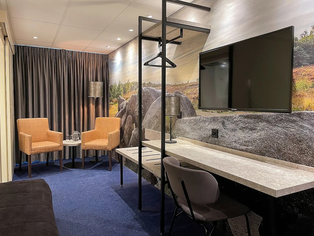 Hotel De Oringer Marke & Stee by Flow