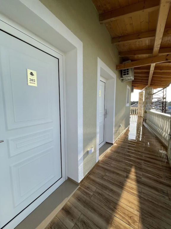 Arial Penthouse Suites