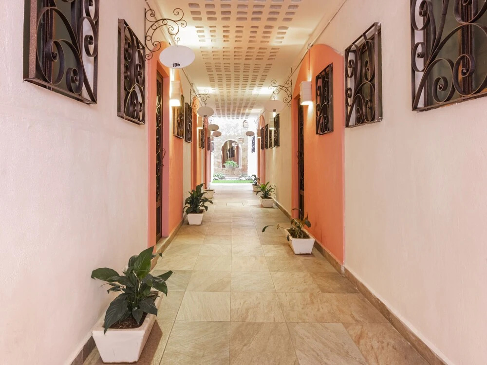 Capital O Hotelito Lindo & Boutique León