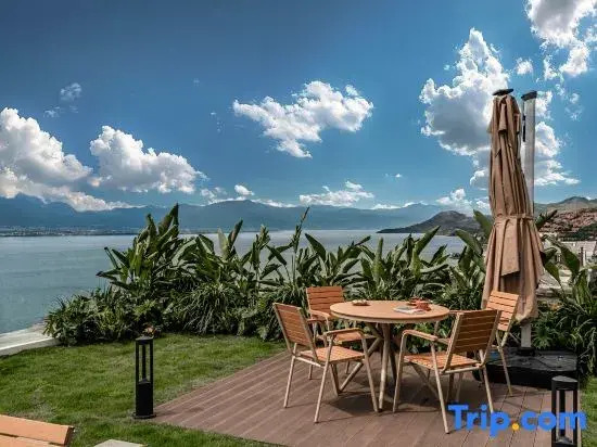 Dali Wuming · Holiday Villa Scenic Apartment (Dali Airport Erhai Lake)