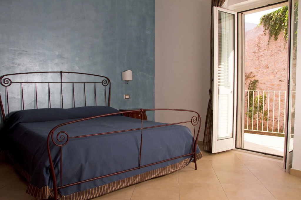 Hotel Boutique Il Castellino Relais