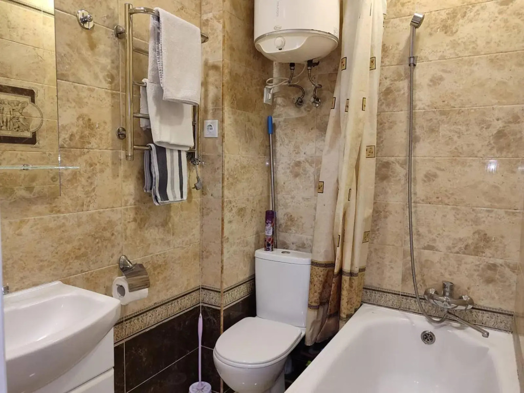 АПАРТАМЕНТЫ ЛЕВАДА Апартаменти ЛЕВАДА Apartments LEVADA