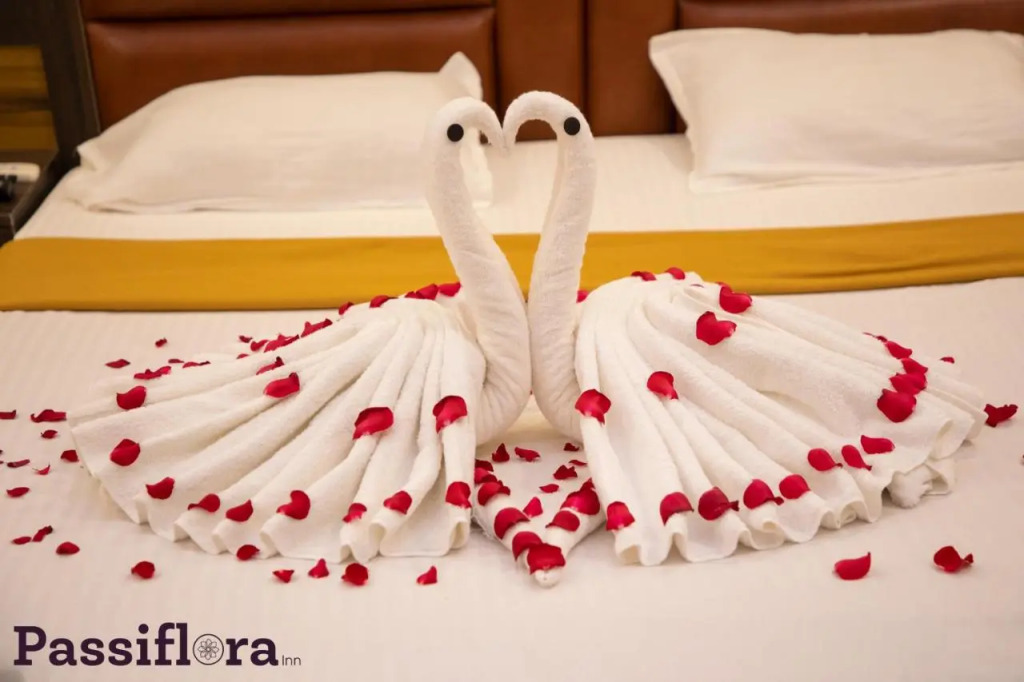 Passiflora Beach Resort Alibaug