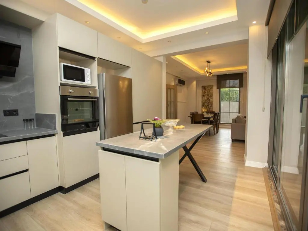 New Balturk Villas Sapanca