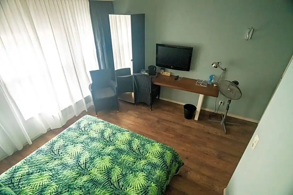 B&B Posthoorn