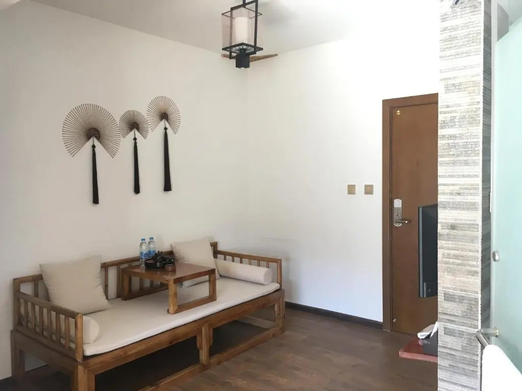Tangdi Boutique Hotel
