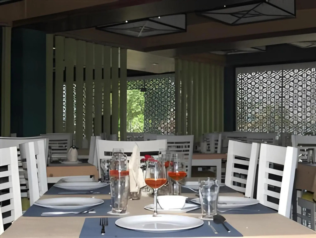 Ajay Residency