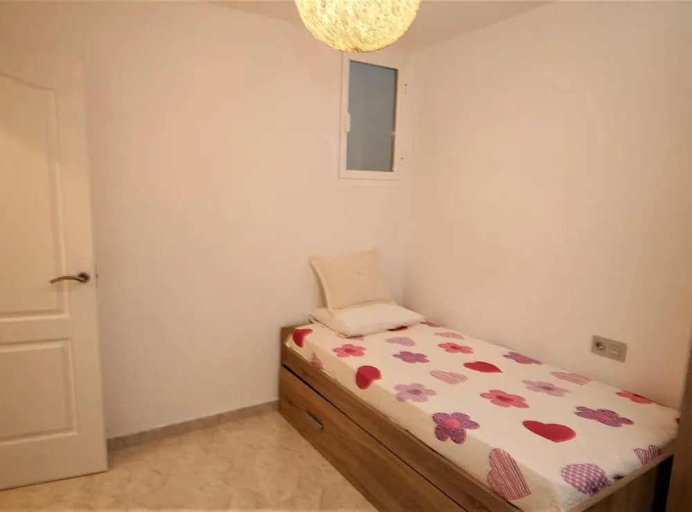 Apartamento Moderno Yale
