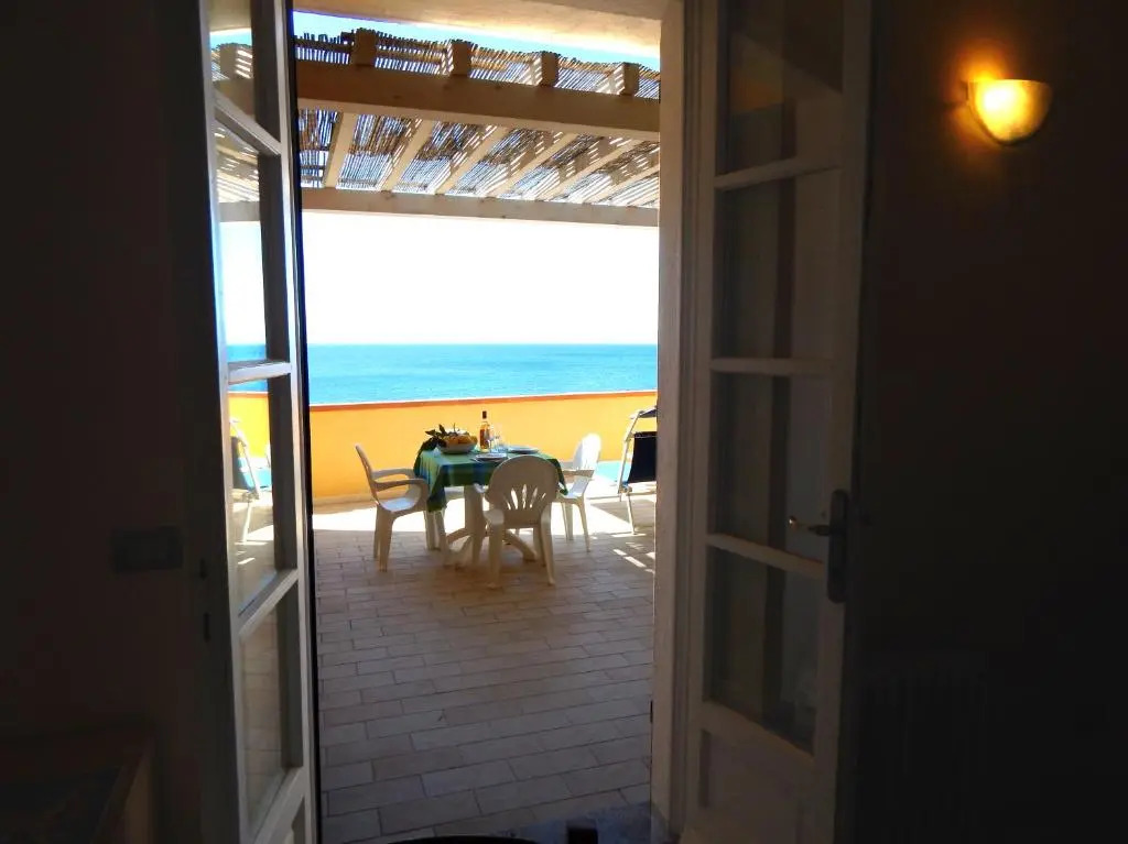 RTA Villa Mare