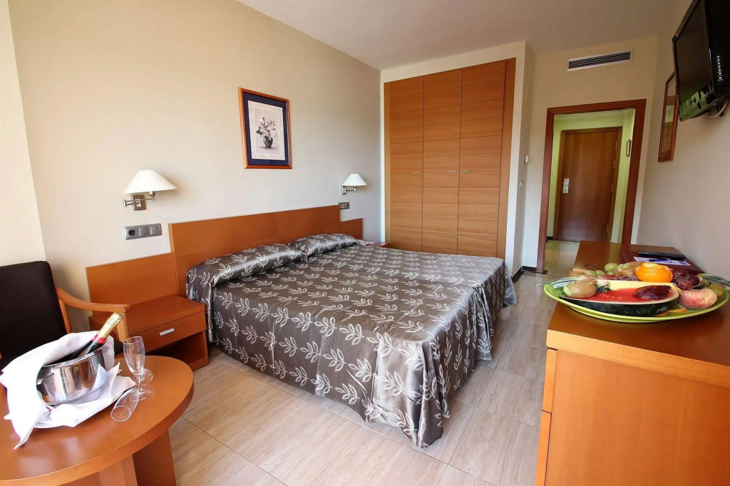 Hotel & Spa Peñiscola Palace