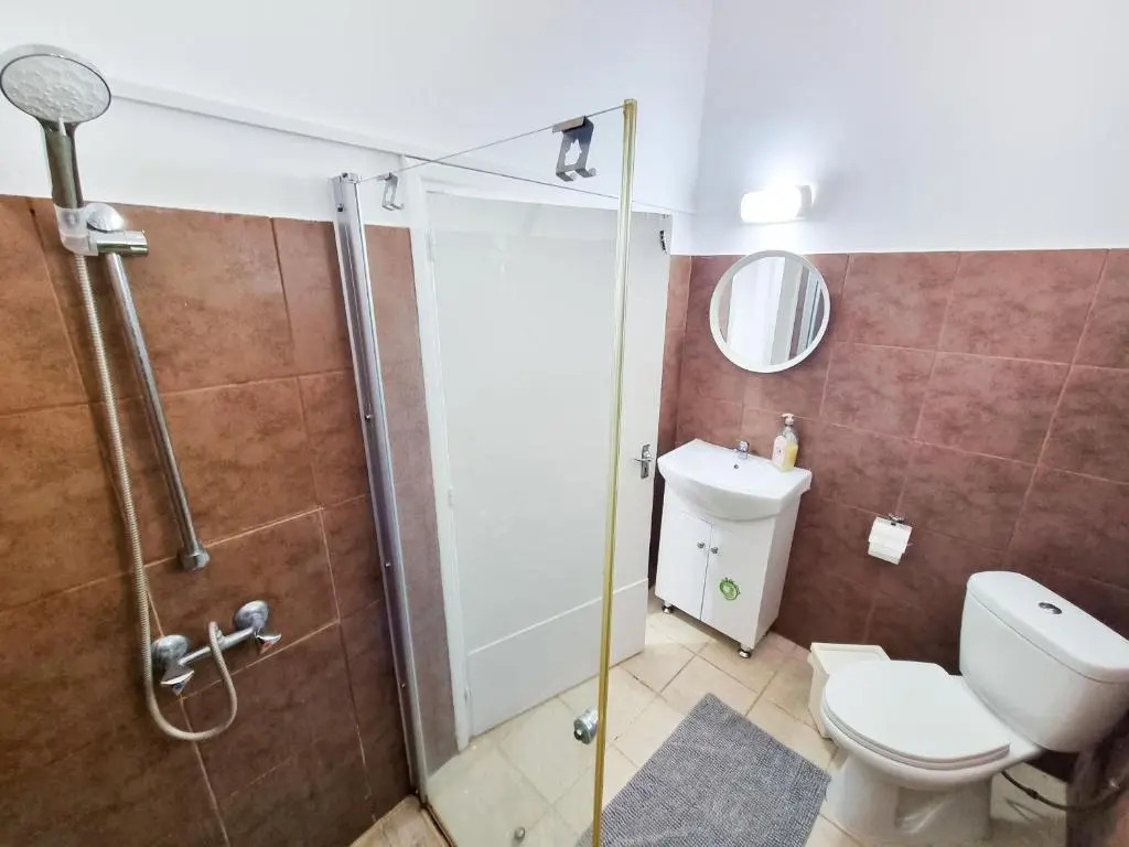 Aladdins Hostel