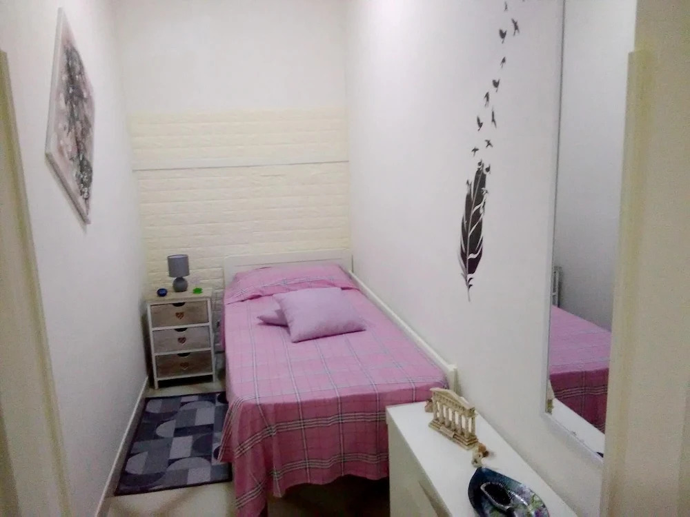 Apartment With 2 Bedrooms In Mazara Del Vallo With Wonderful City View And Wifi 800 M From The Beach