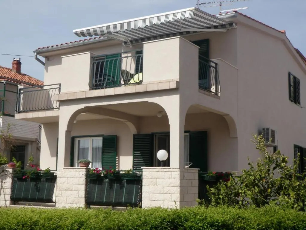 Apartments Anja