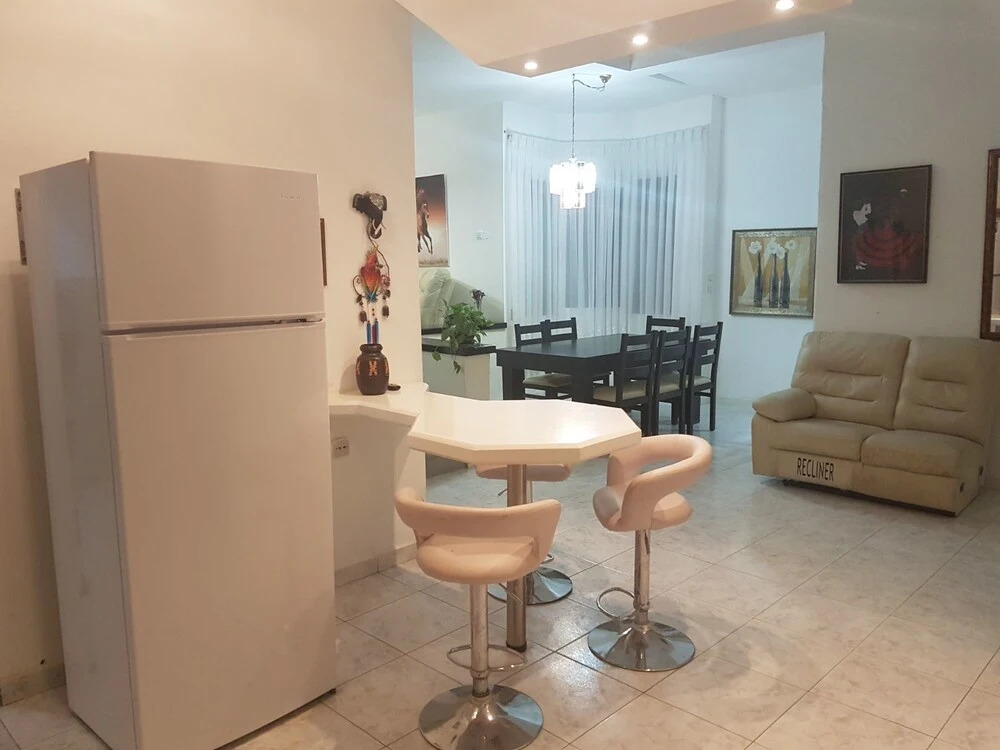 Vacation Apartment