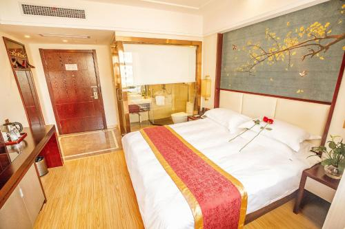 Yiwu Boting Hotel