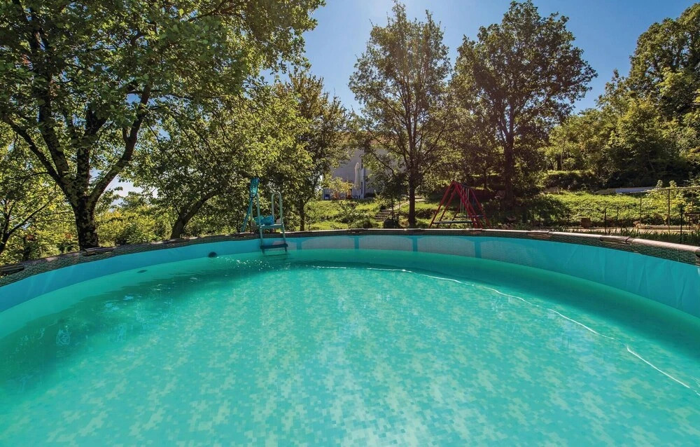 Amazing Home in Veprinac With Wifi and 2 Bedrooms