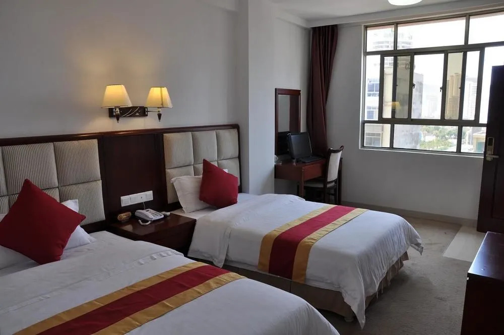 Oriental Shine Hotel