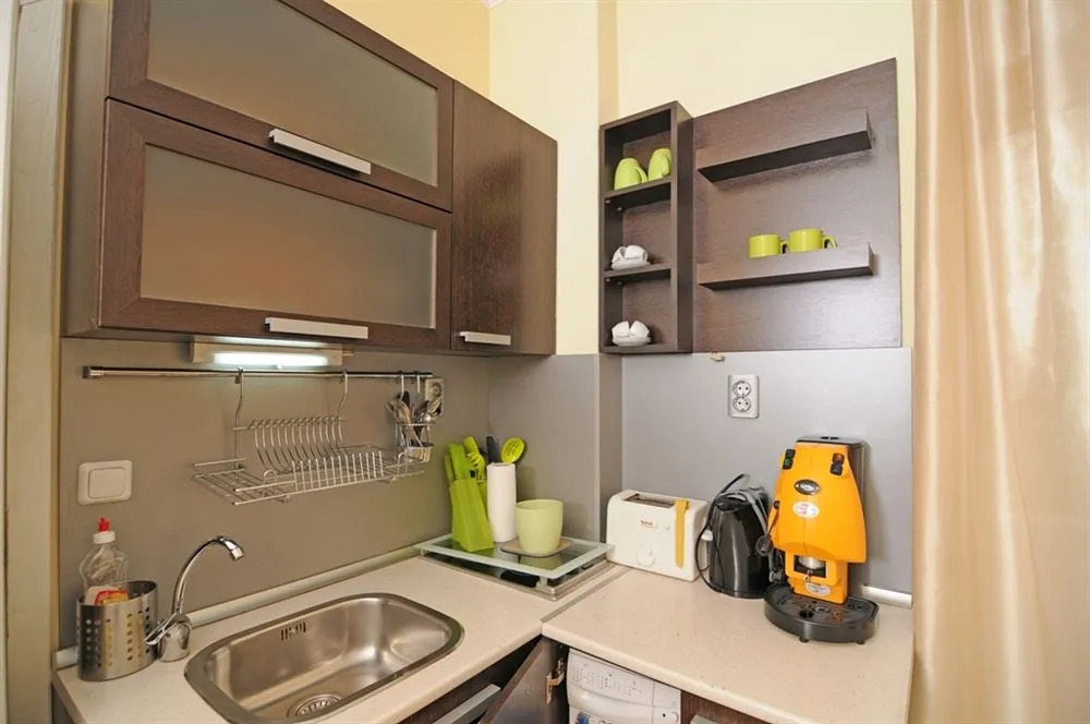 Liza Apartment