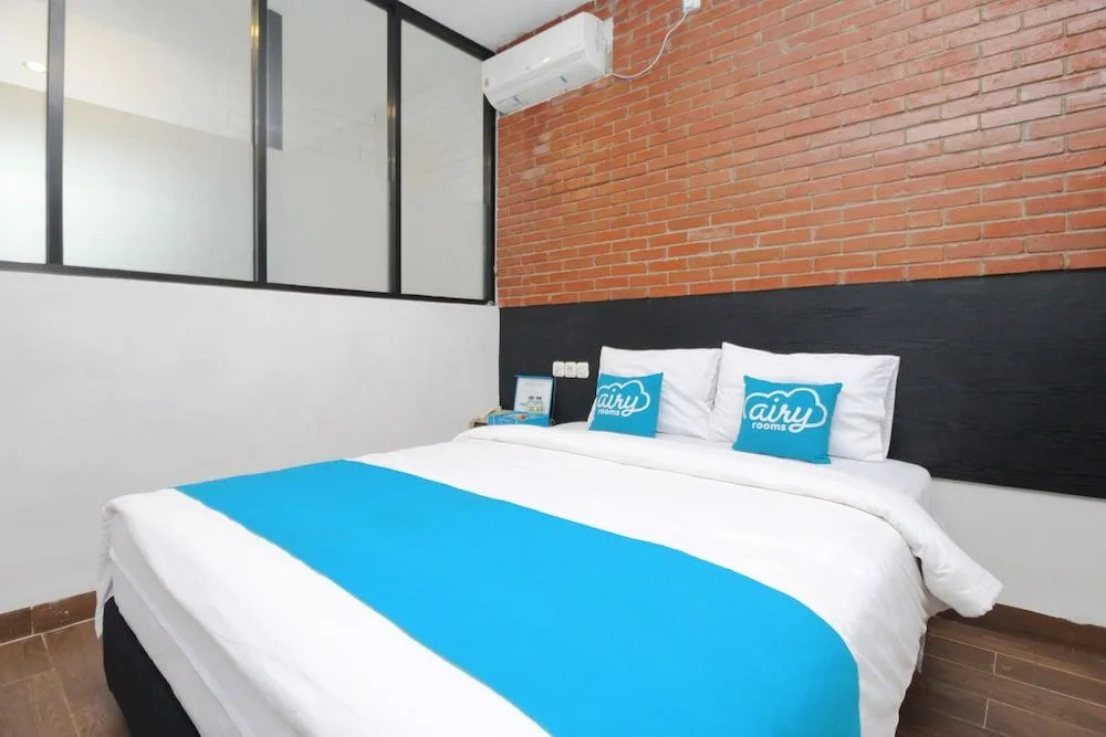 Airy Eco Riau Ujung Pekanbaru