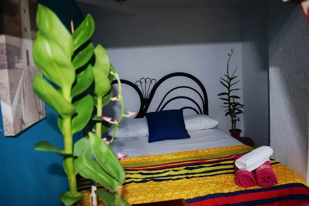 Villa Pura Vida