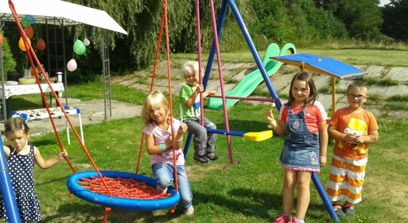 Penzion Hajský mlýn