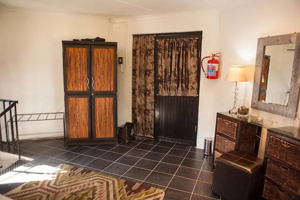 Rorkes Drift Lodge