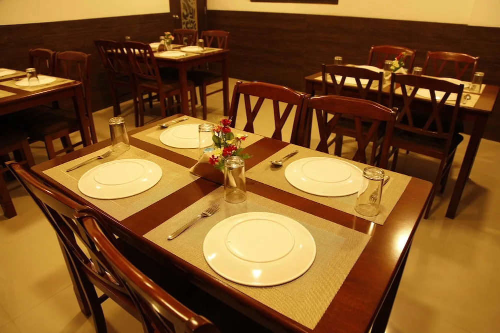 PAH Clarista Hotel