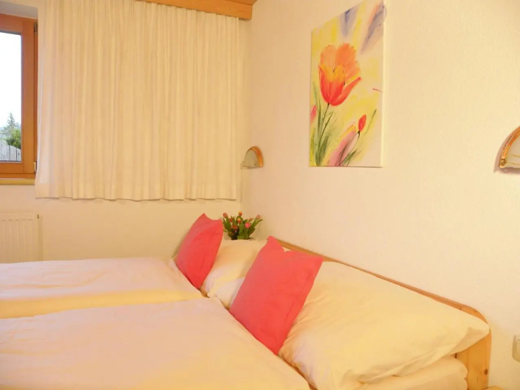 Apartment Landhaus Krall