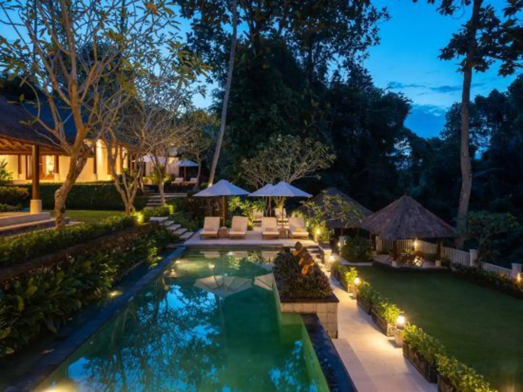 Villa Jewel