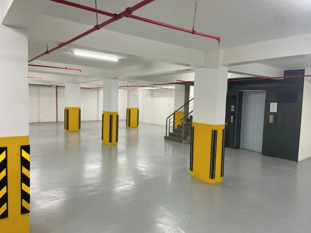 Neema Executive Suites Near Junction Mall 5A