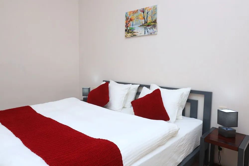 Syune Mini Hotel