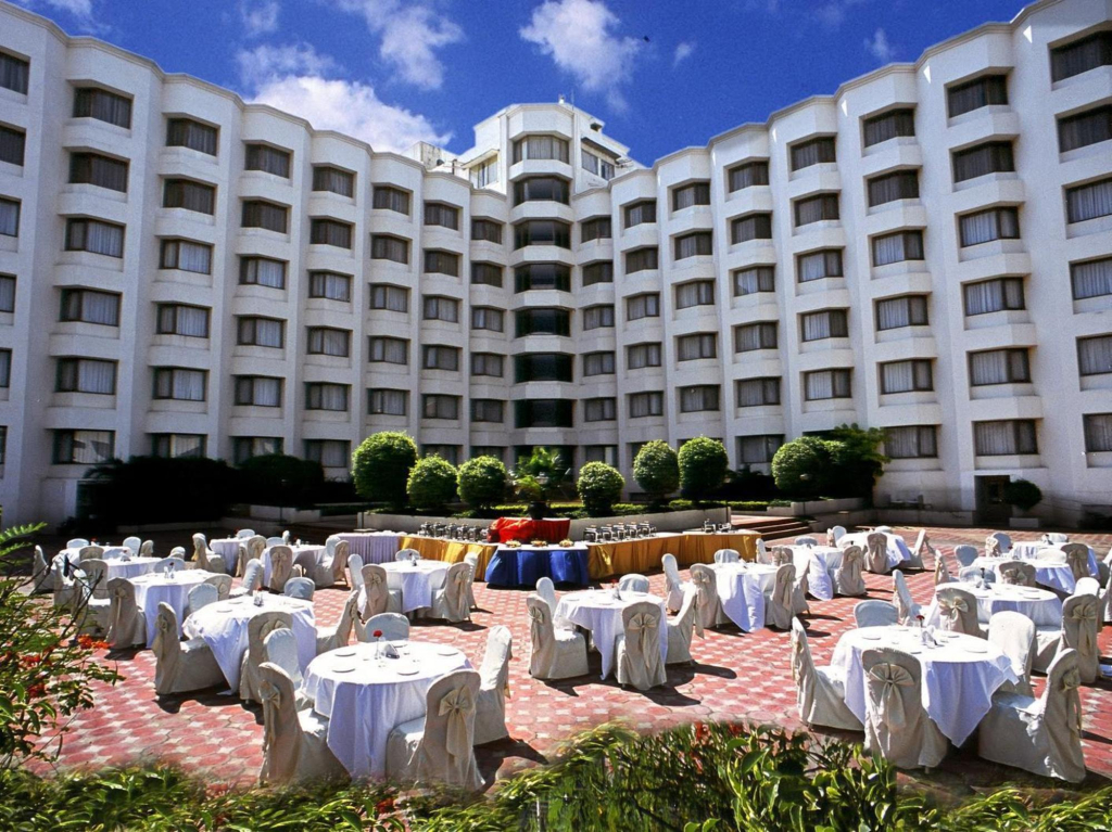 Katriya Hotel and Tower