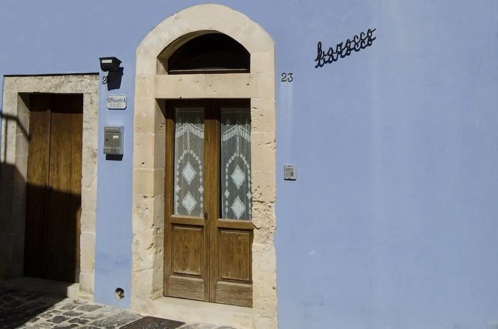 Dimora La Rosa Barocca