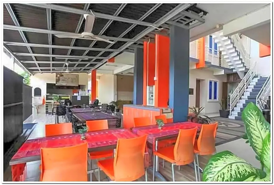 The Nancys Homestay Pekanbaru Mitra RedDoorz