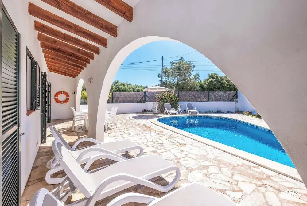 Villa Chiquita