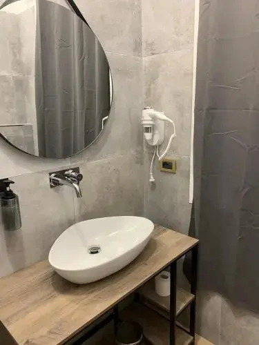 Riva Reno 4 Apartments