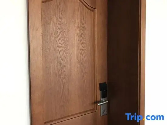 Yide Express Hotel