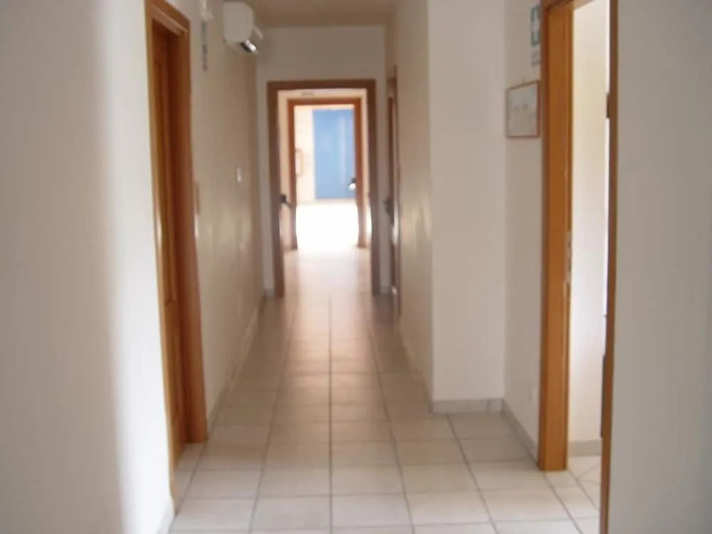 Guesthouse Il ritrovo di Parmenide - Elea Congressi Scarl